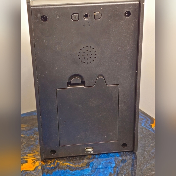 My Arcade Micro Player Mini Arcade  Machine: Ms. Pac-Man Video Game. - Picture 5 of 9